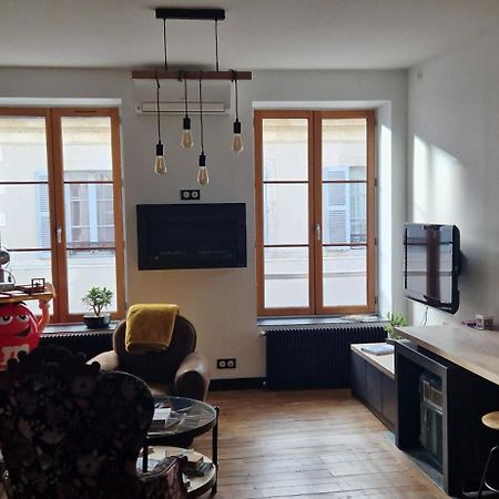 Apartamento Capucine Bourges Exterior foto