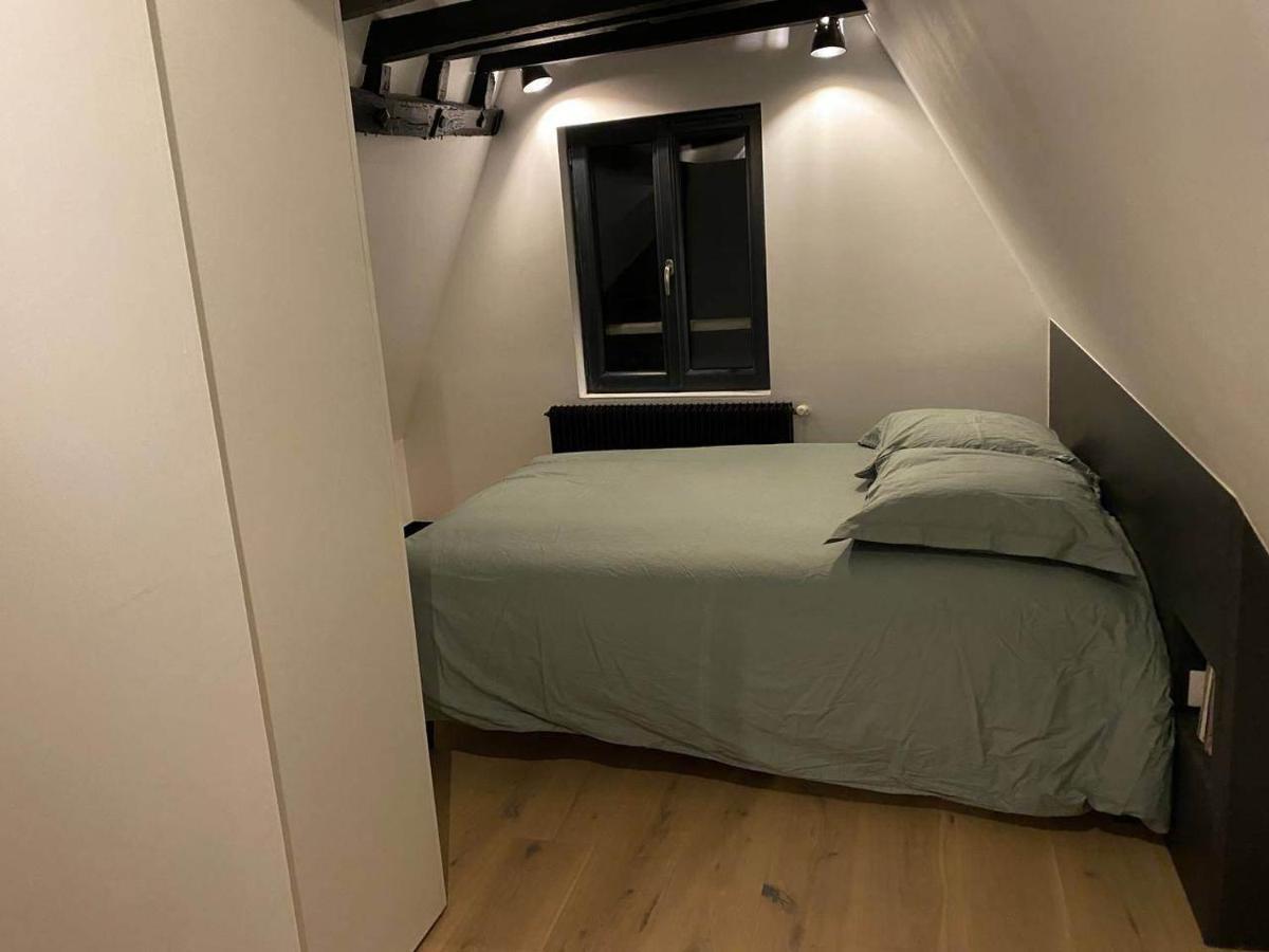 Apartamento Capucine Bourges Exterior foto