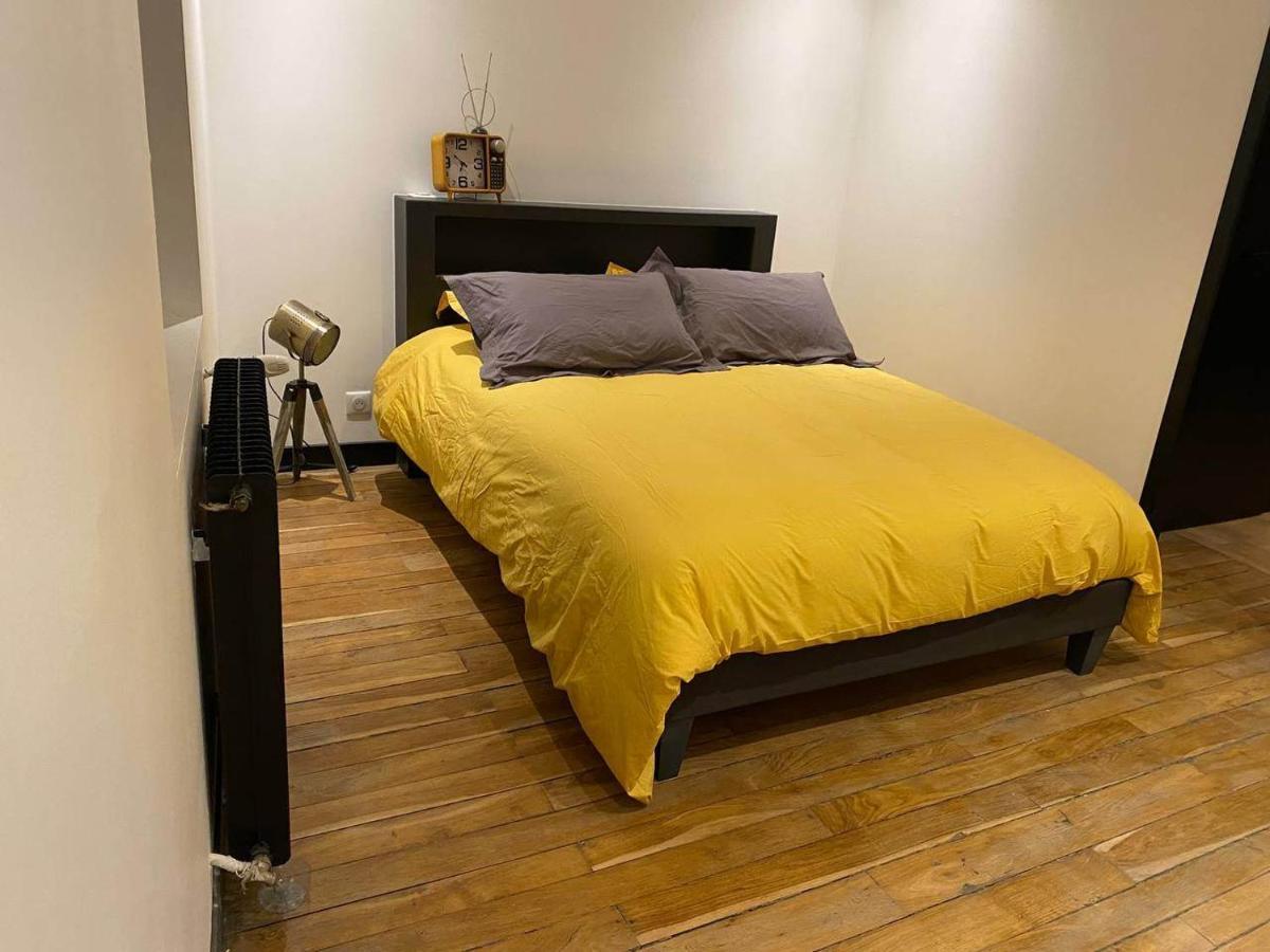 Apartamento Capucine Bourges Exterior foto